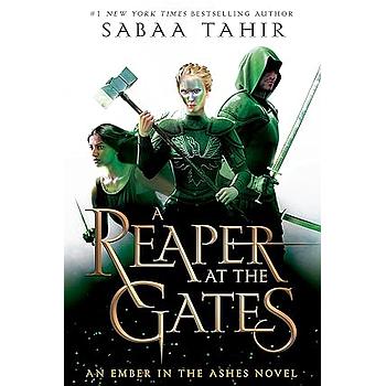 A reaper at the gates
