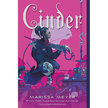 Cinder MTI