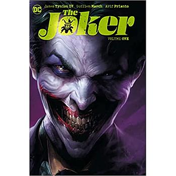 The joker