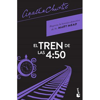 El tren de las 4.50