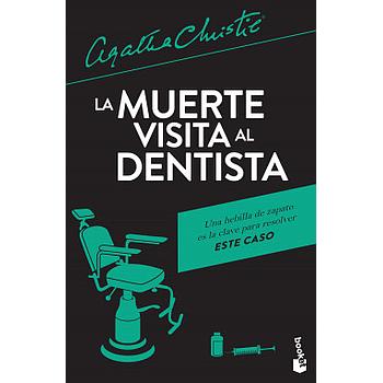 La muerte visita al dentista