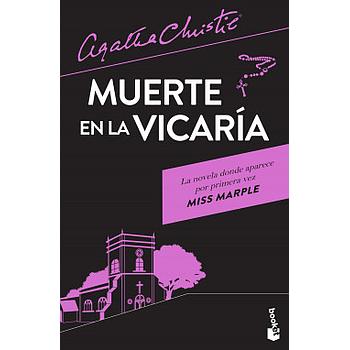 Muerte en la vicaria