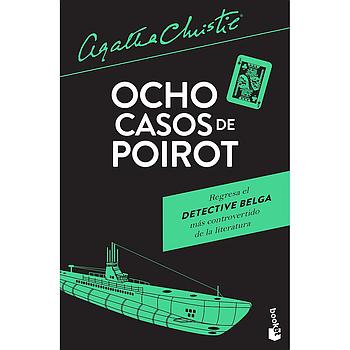 Ocho casos de poirot