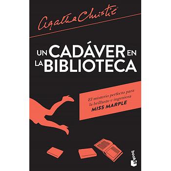 Un cadaver en la biblioteca