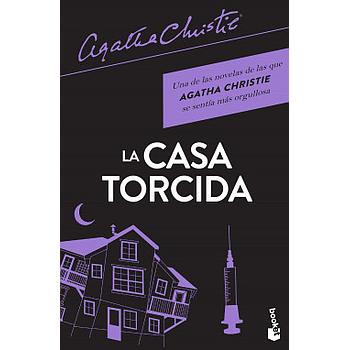 La casa torcida
