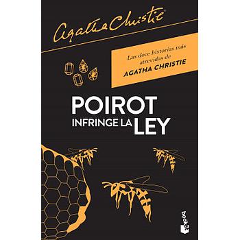 Poirot infringe la ley
