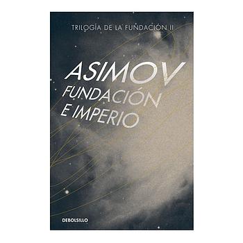 Fundacion e Imperio