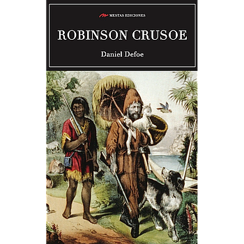 Robinson Crusoe