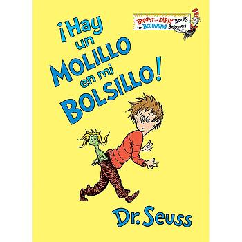 Dr. Seuss Hay un molillo en mi bolsillo