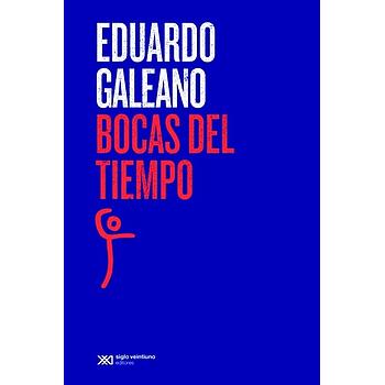 Bocas del tiempo