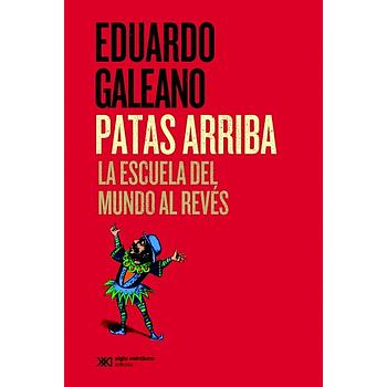 Patas arriba