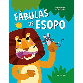 Fabulas de Esopo