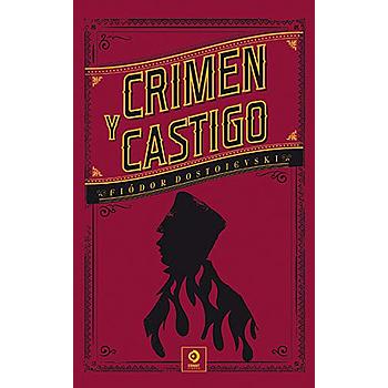 Crimen y castigo - Piel Clasico