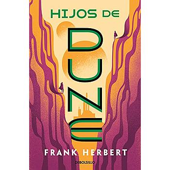 Dune 3: Hijos de Dune
