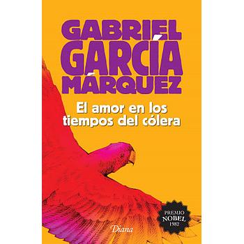 El amor en los tiempos del colera