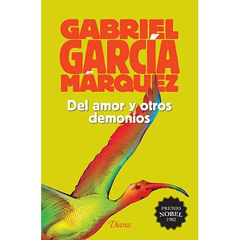 Del amor y otros demonios