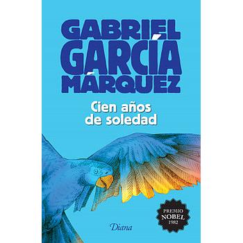 Cien años de soledad
