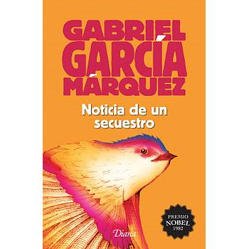 Noticia de un secuestro