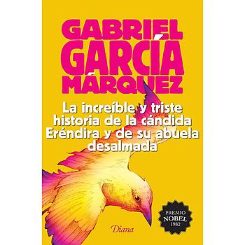 La increible y triste historia de la Cand