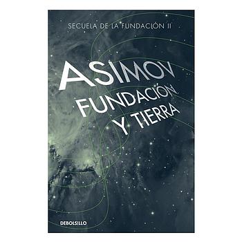 Fundacion y tierra