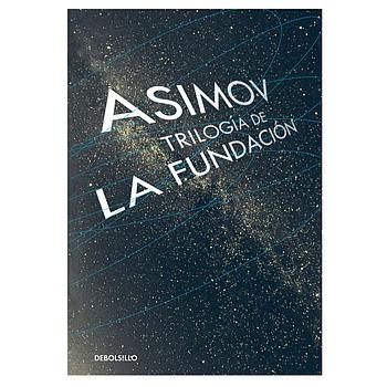 Trilogia de la fundacion