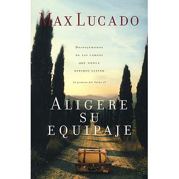 Aligere Su Equipaje