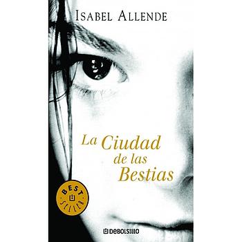 La ciudad de las Bestias