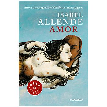 Amor - Isabel Allende