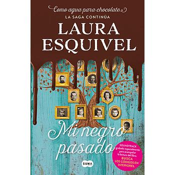 Mi negro pasado