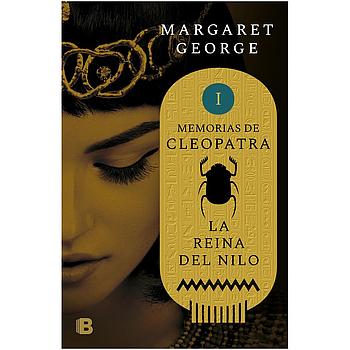 Memorias de cleopatra 1: La reina del nilo