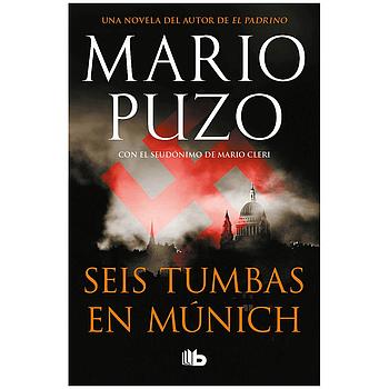 Seis tumbas en Munich