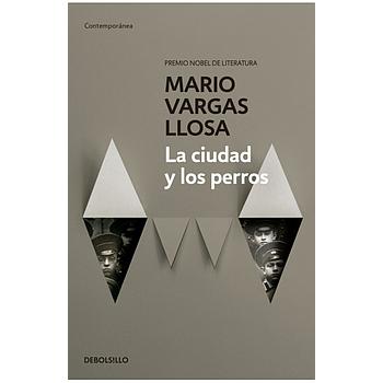 La ciudad y los perros