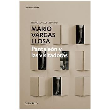 Pantaleon y las visitadoras