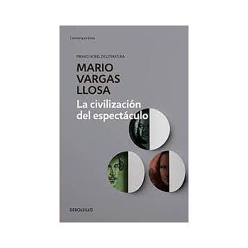 La civilizacion del espectaculo