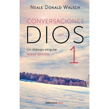 Conversaciones con Dios I