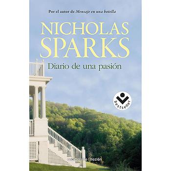 Diario de una pasion
