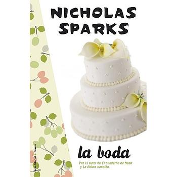 La boda