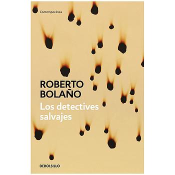 Los detectives salvajes