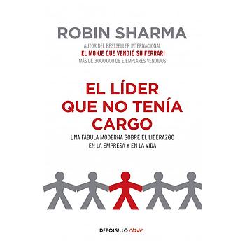 El lider que no tenia cargo