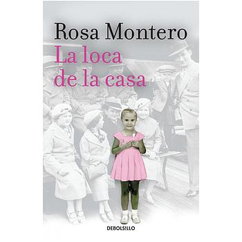 La loca de la casa