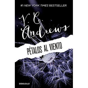 Petalos al viento