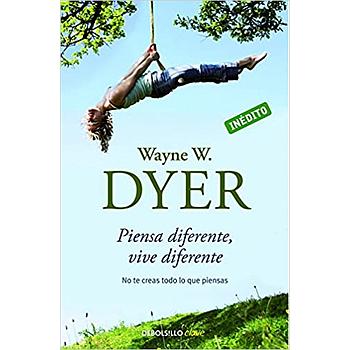 Piensa diferente. Vive diferente