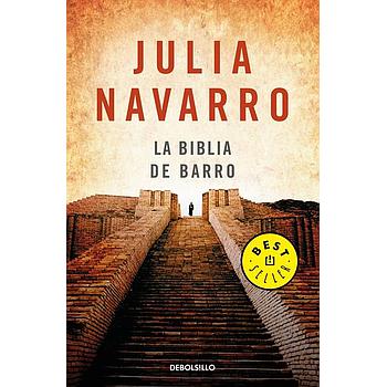 La Biblia de Barro Debolsillo