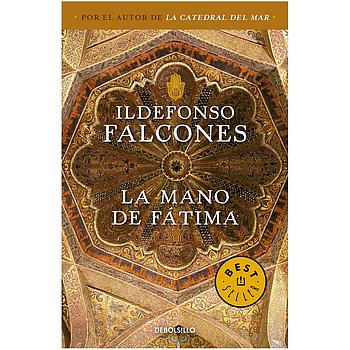 La Mano de Fatima