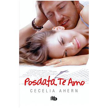 Posdata te amo
