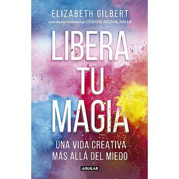Libera tu magia