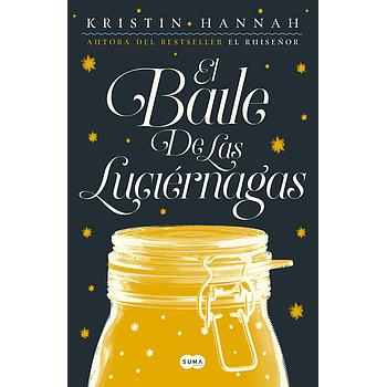 El baile de las luciérnagas