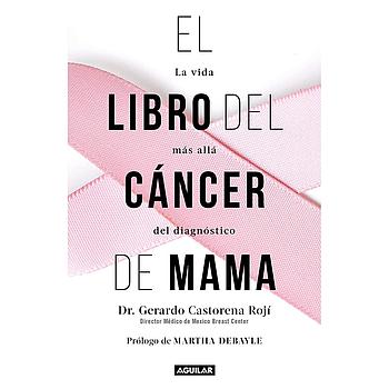 El libro del cancer de mama