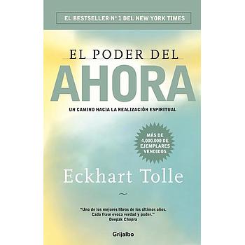 El Poder del Ahora