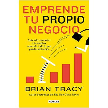 Emprende tu propio negocio